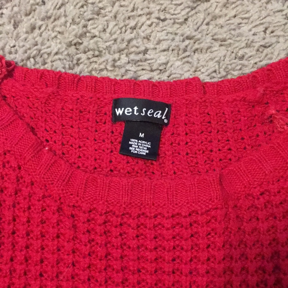 Sweater - Picture 3 of 4